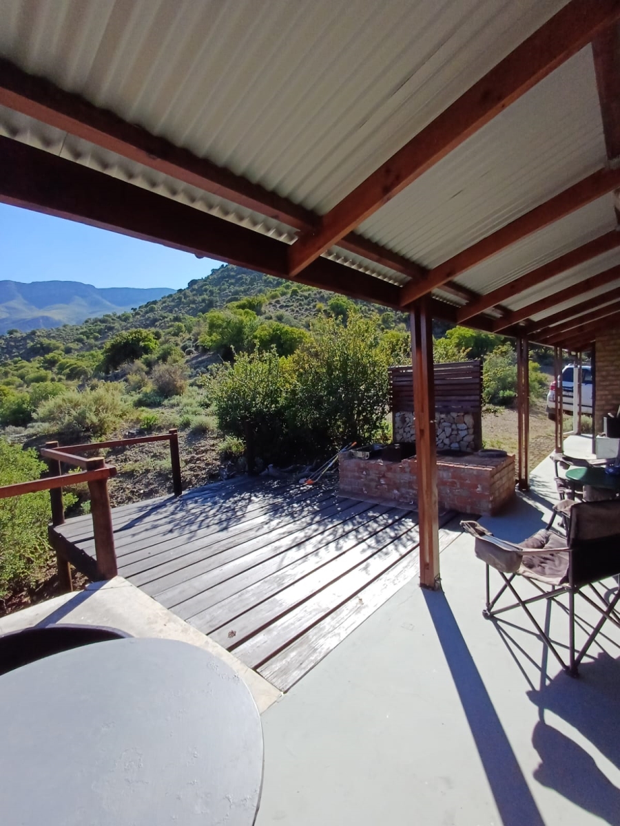 0 Bedroom Property for Sale in Ladismith Rural Western Cape